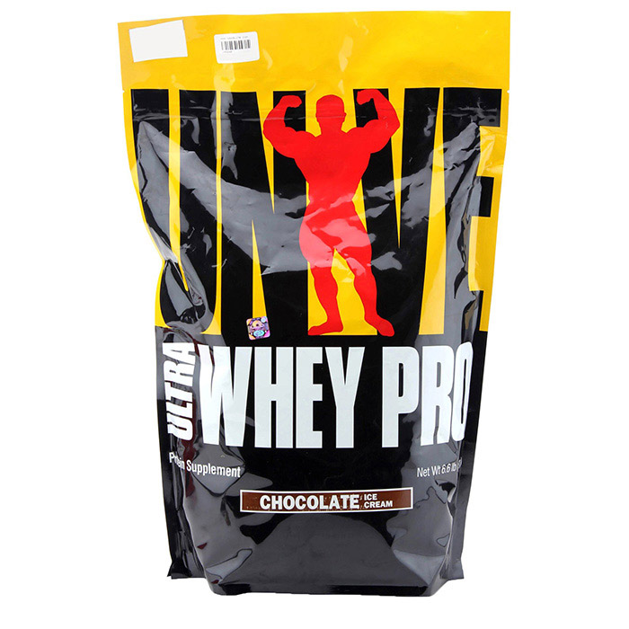 ULTRA WHEY PRO (3 kg) ULTRA WHEY PRO (3 kg)