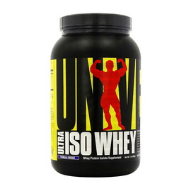 ULTRA ISO WHEY (908 g)