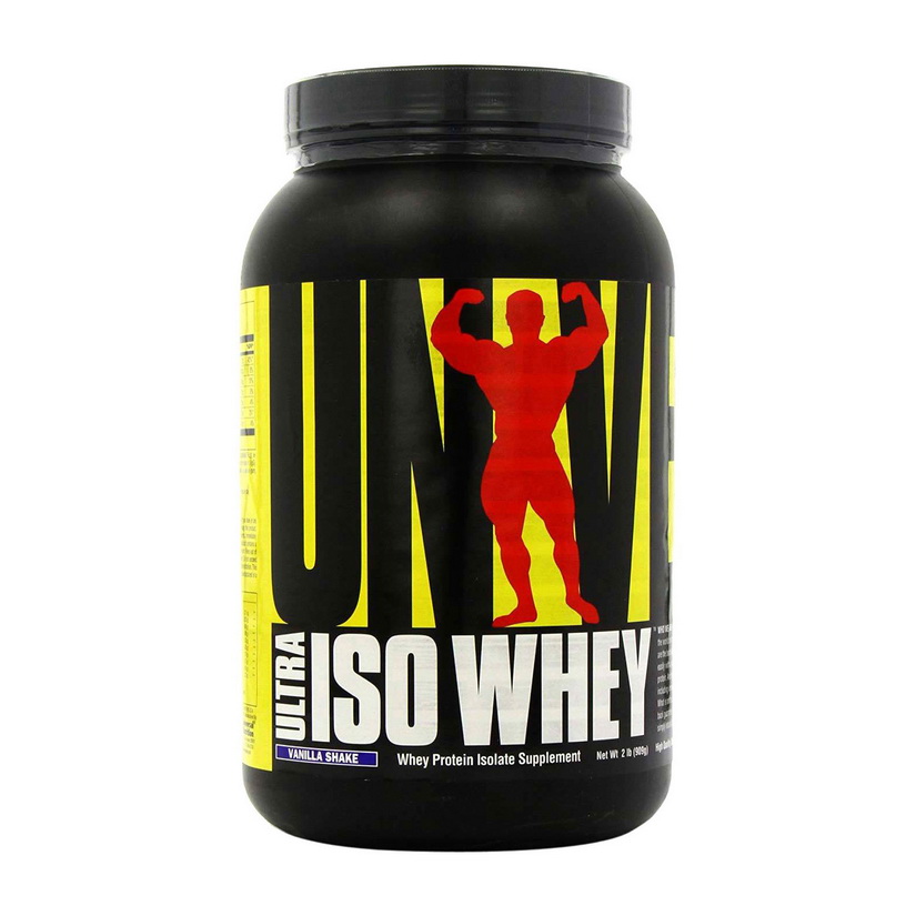 ULTRA ISO WHEY (908 g) ULTRA ISO WHEY (908 g)