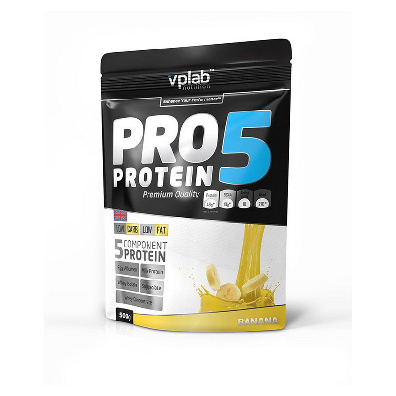 Protein Pro 5 (500 g) Protein Pro 5 (500 g)