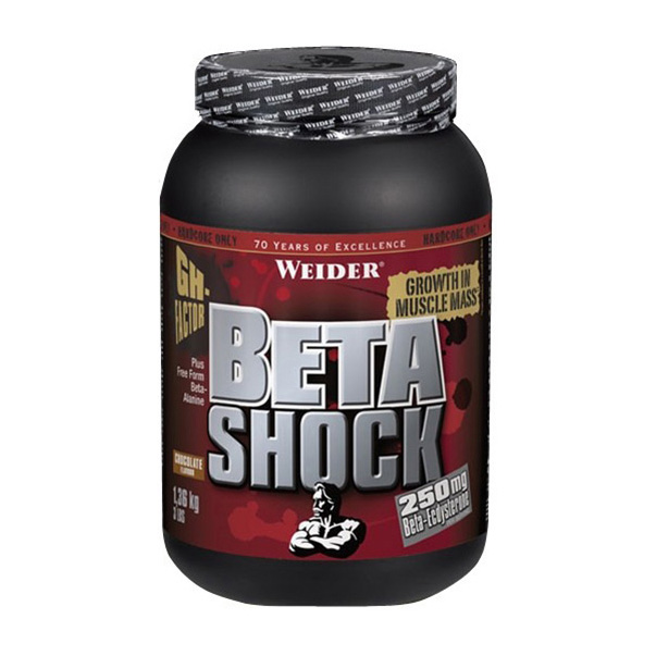 Anabolic Shock (1360 g) Anabolic Shock (1360 g)