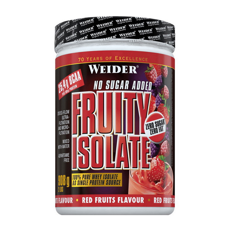 Fruit Isolate Red Fruits (908 g) Fruit Isolate Red Fruits (908 g)