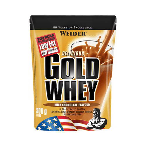 Gold Whey (500 g) Gold Whey (500 g)