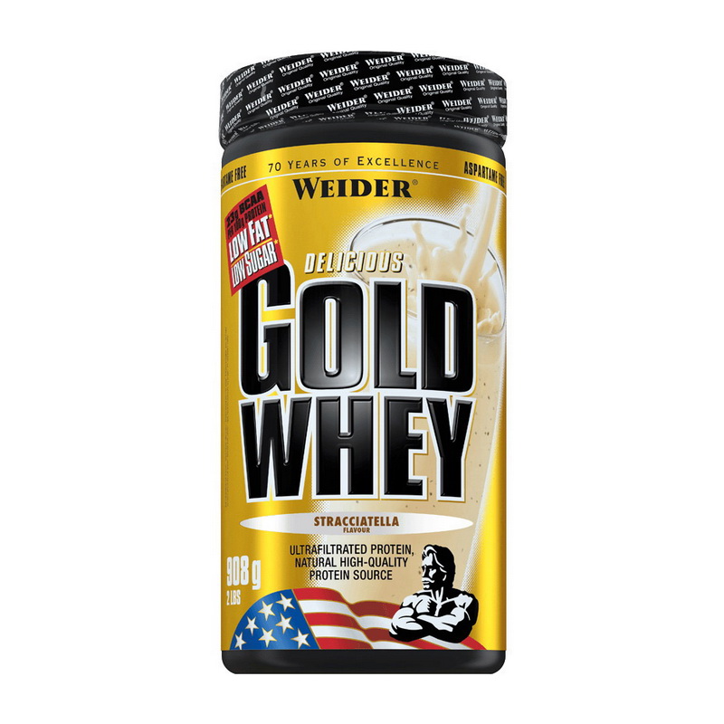 Gold Whey (908 g) Gold Whey (908 g)