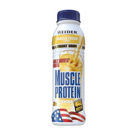 Muscle Protein Drink (500 ml)