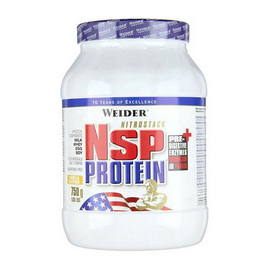 NSP - Nitrostack Protein (750 g)
