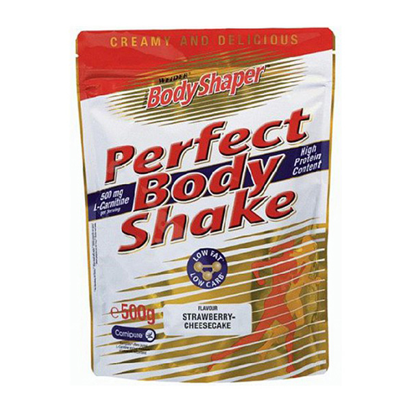 Perfect Body Shake (500 g) Perfect Body Shake (500 g)