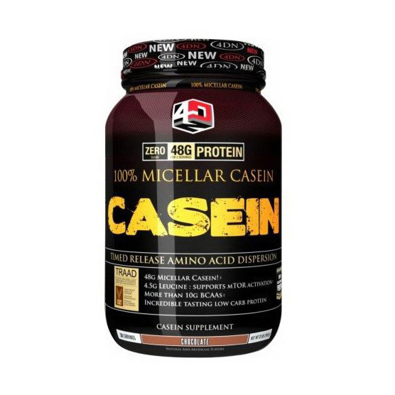 Casein (0.9 kg) Casein (0.9 kg)