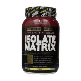 Isolate Matrix (1.3 kg)