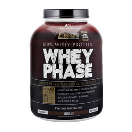 Whey Phase (2.2 kg)