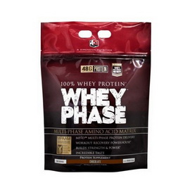 Whey Phase (4.5 kg)