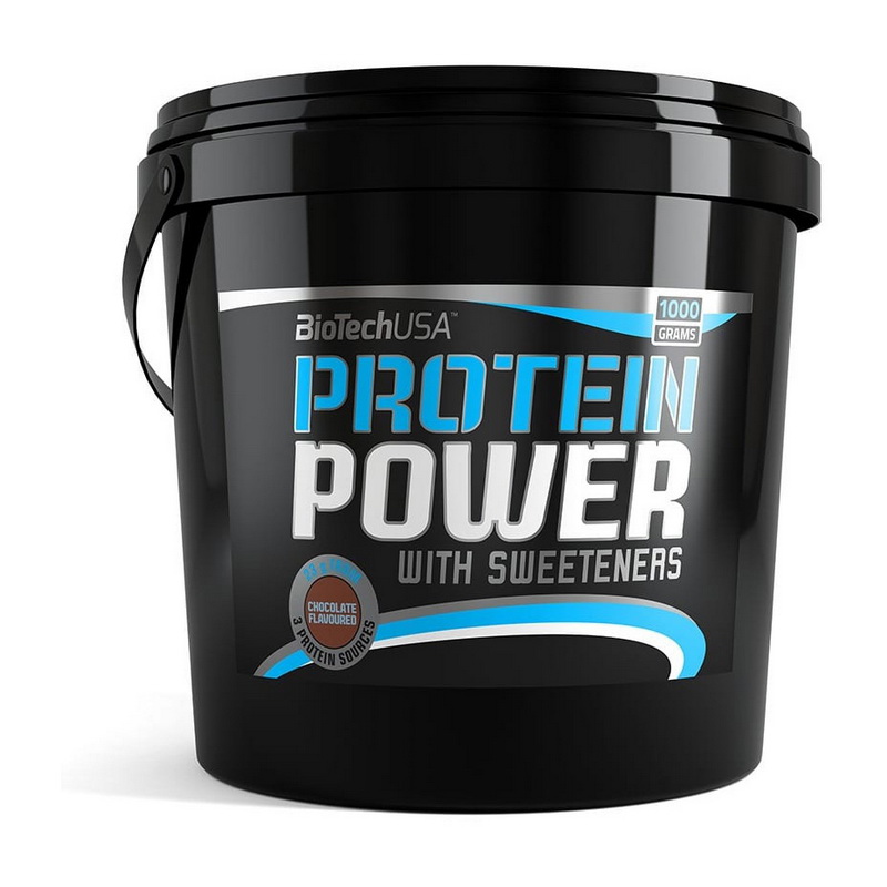 Power PRO (1000 g) Power PRO (1000 g)