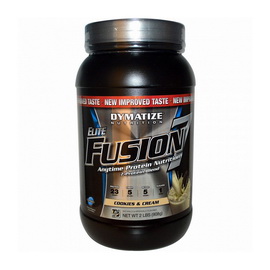 Elite Fusion 7 (900 g)