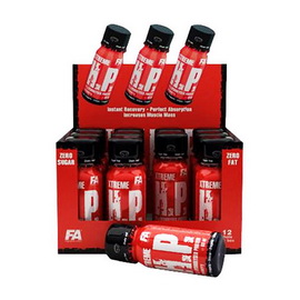 Xtreme H.P. shot (12 x 60)