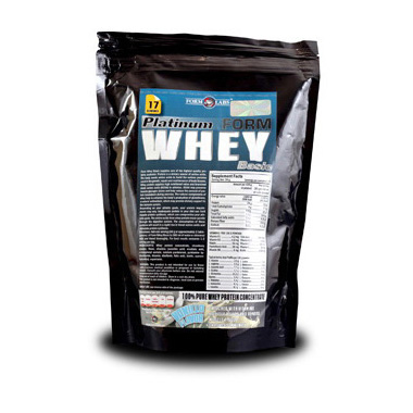 Platinum Whey Basic (750g) Platinum Whey Basic (750g)