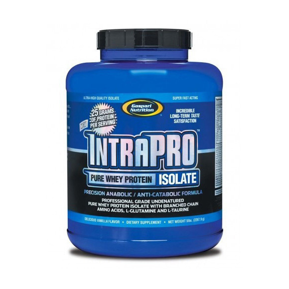 Intrapro (2,27 kg) Intrapro (2,27 kg)