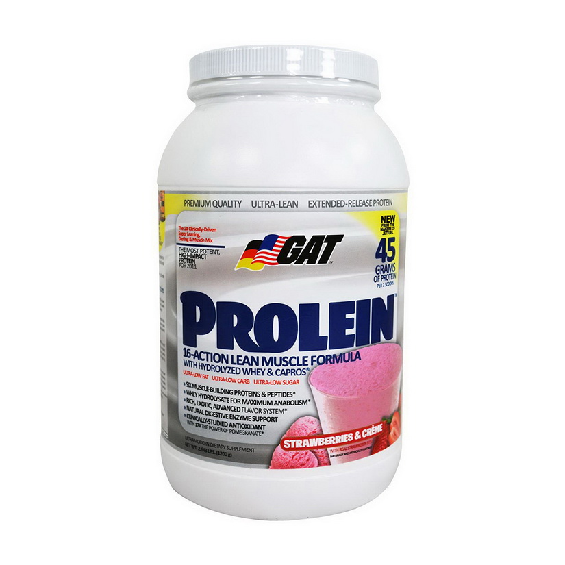 Prolein (1,2 kg) Prolein (1,2 kg)