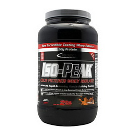 Iso Peak Protein (0.9 kg)