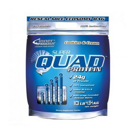 Super Quad Protein Пробник (1 шт)