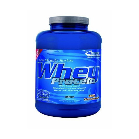 Lean Muscle Protein Whey (2.25 kg) Lean Muscle Protein Whey (2.25 kg)