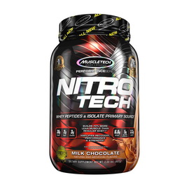 Nitro Tech Perform. Series (908 g)