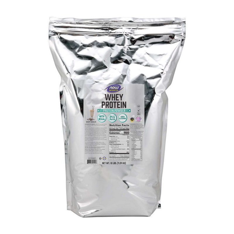 WHEY PROTEIN (4,53 kg) WHEY PROTEIN (4,53 kg)