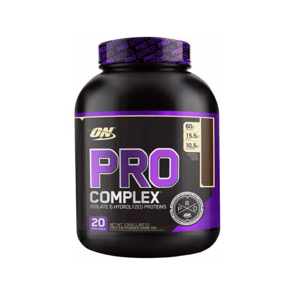 Pro Complex (1,5 kg) Pro Complex (1,5 kg)