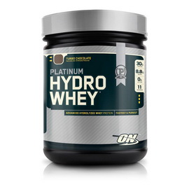 Platinum Hydro Whey (454 g)
