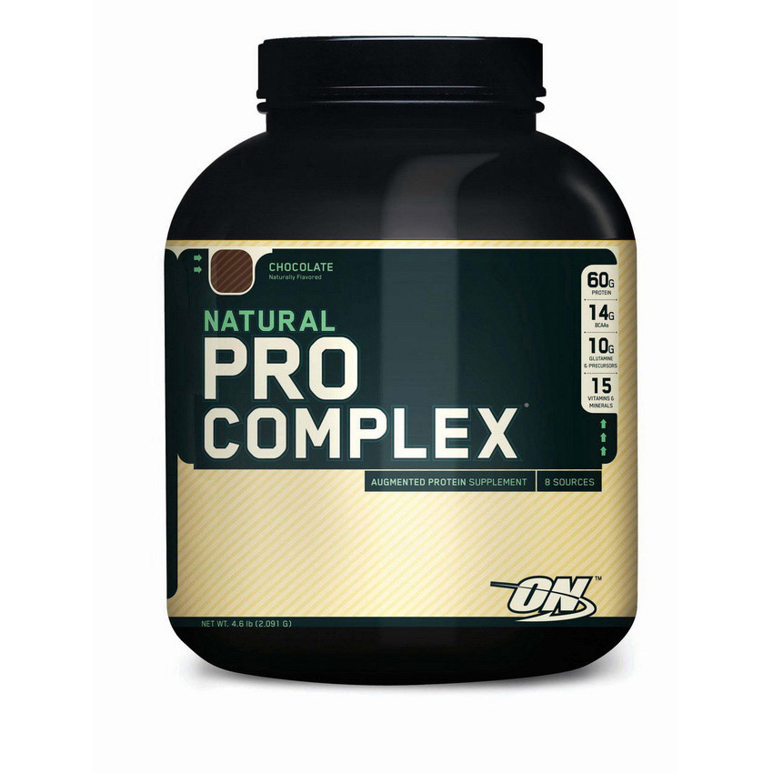 Pro Complex Natural (2,1 kg) Pro Complex Natural (2,1 kg)