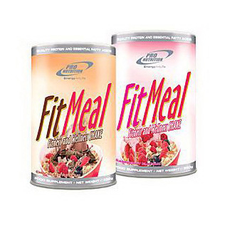 Fit Meal (350 g) Fit Meal (350 g)