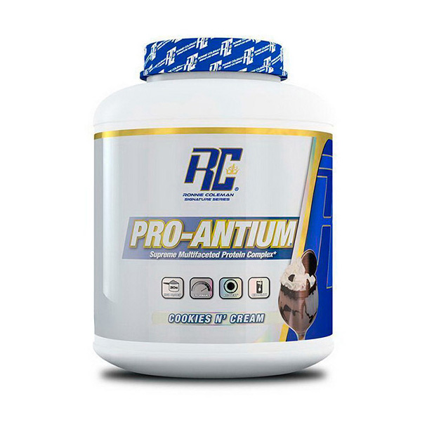 Pro-Antium (2,27 kg) Pro-Antium (2,27 kg)