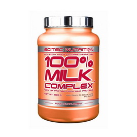 100% Milk Complex (920 g)