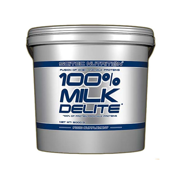100% MILK DELITE (5 kg) 100% MILK DELITE (5 kg)