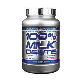 100% MILK DELITE (920 g)
