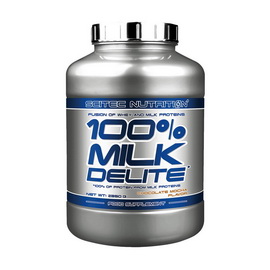 100% MILK DELITE (2350 g)