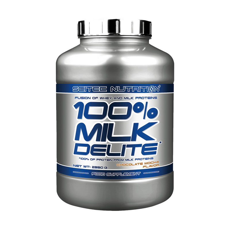 100% MILK DELITE (2350 g) 100% MILK DELITE (2350 g)