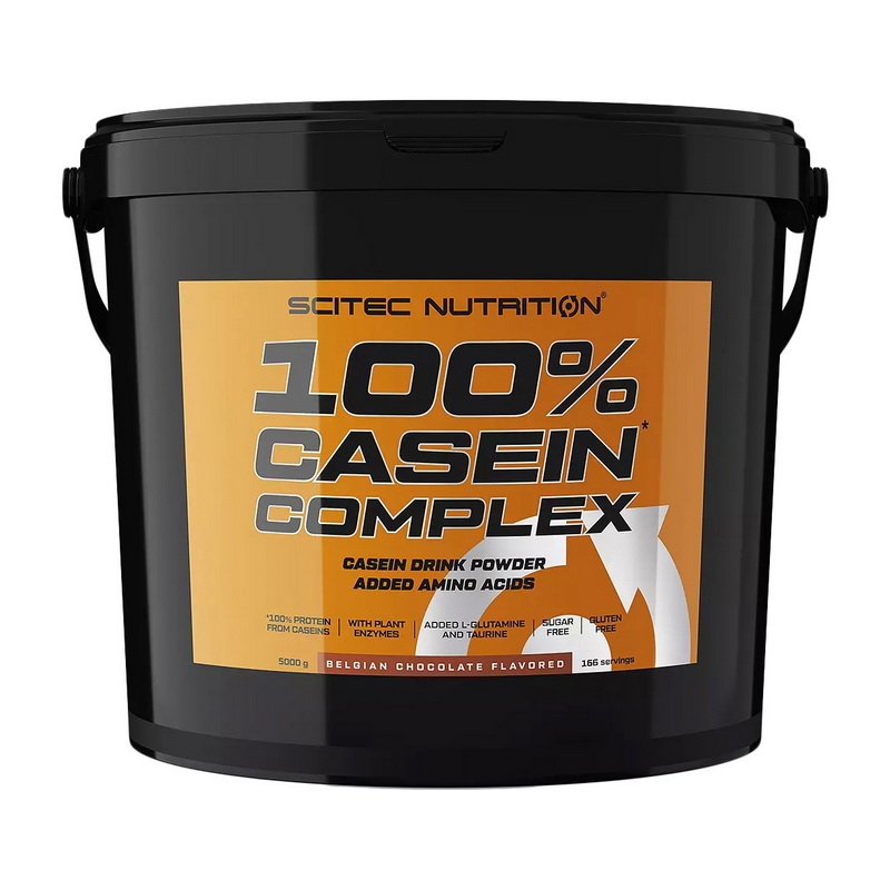 Casein Complex (5000g) Casein Complex (5000g)