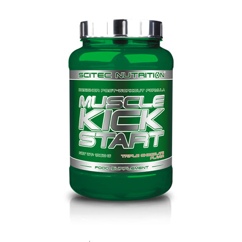 Muscle Kickstart (1060 g) Muscle Kickstart (1060 g)