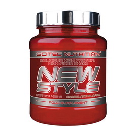 NEW STYLE (450 g)