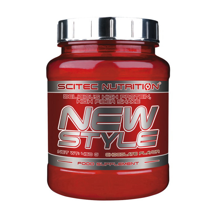 NEW STYLE (450 g) NEW STYLE (450 g)
