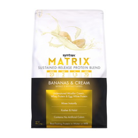 Matrix (2,27 kg)