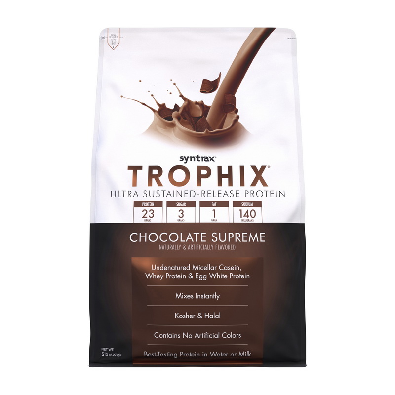 Trophix (2,27 kg) Trophix (2,27 kg)