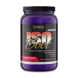 Isocool (908 g)