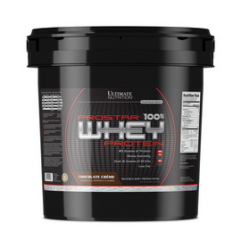 Prostar Whey Protein (4.54 kg)
