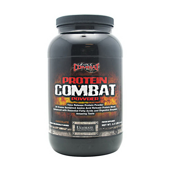 Full Combat Protein Combat (1400 g) Full Combat Protein Combat (1400 g)