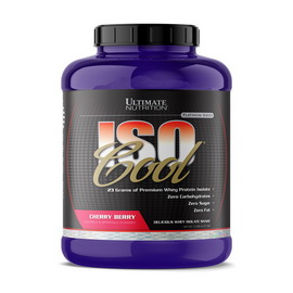Isocool (2270 g)