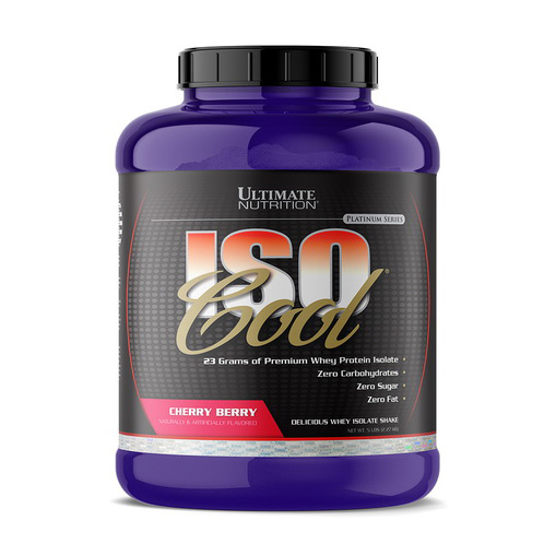 Isocool (2270 g) Isocool (2270 g)