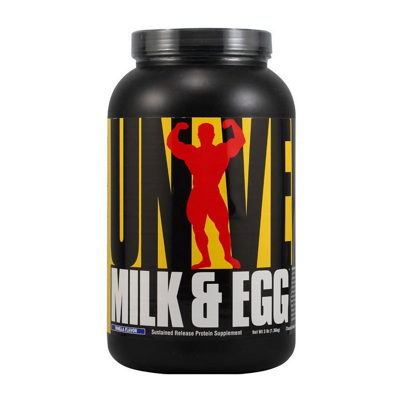 MILK&EGG (1,36 kg) MILK&EGG (1,36 kg)
