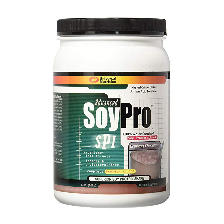 Soy Pro (700 g) Soy Pro (700 g)