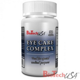Eye Care Complex (30 caps.)